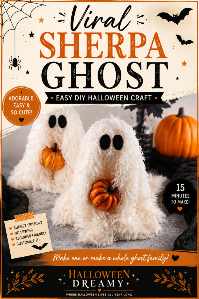 Viral Sherpa Ghost