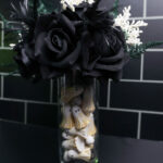 Ghost Vase