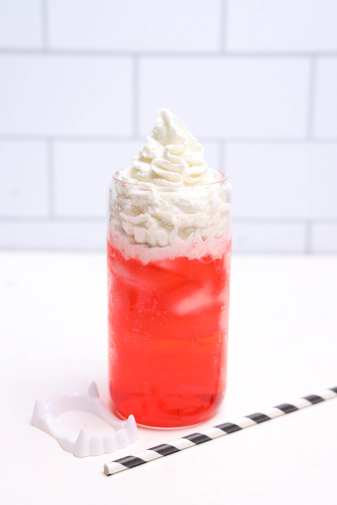 Vampire Dirty Soda