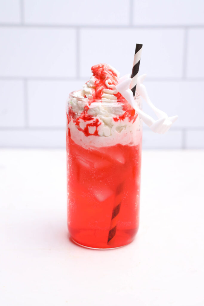 Vampire Dirty Soda